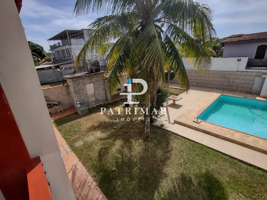 Foto 8 de Casa com 4 quartos à venda, 322m2 em Marica - RJ