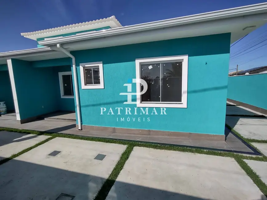 Foto 6 de Casa com 2 quartos à venda, 12m2 em Marica - RJ