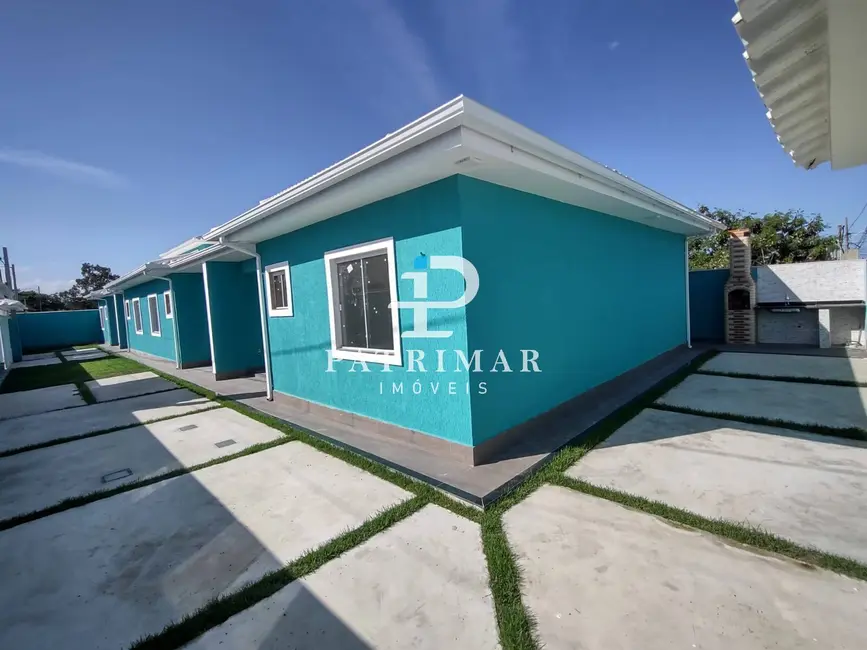 Foto 5 de Casa com 2 quartos à venda, 12m2 em Marica - RJ