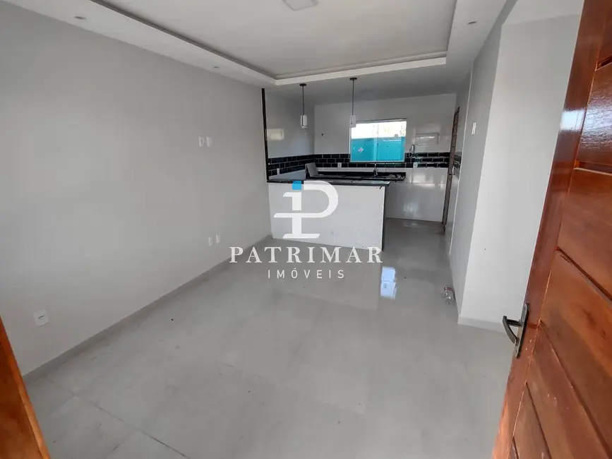 Foto 9 de Casa com 2 quartos à venda, 12m2 em Marica - RJ