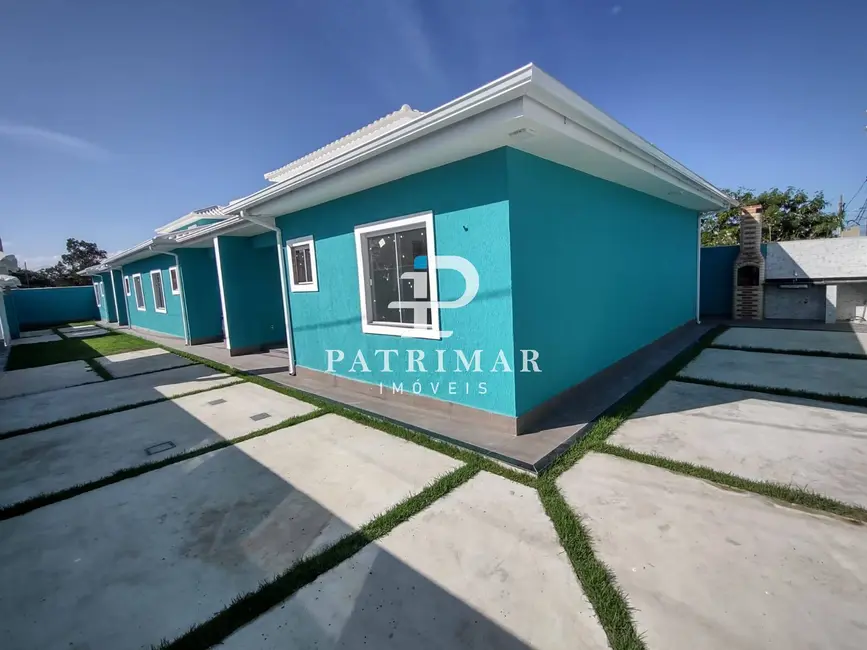 Foto 3 de Casa com 2 quartos à venda, 12m2 em Marica - RJ