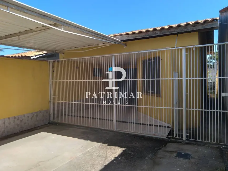 Foto 6 de Casa com 2 quartos à venda, 165m2 em Marica - RJ