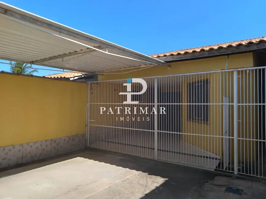 Foto 8 de Casa com 2 quartos à venda, 165m2 em Marica - RJ