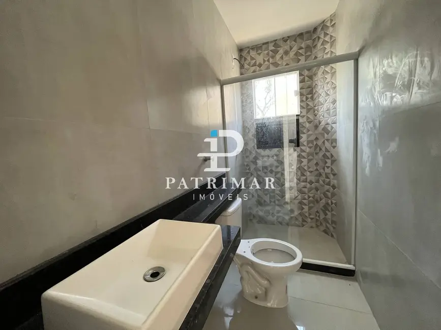 Foto 9 de Casa com 3 quartos à venda, 348m2 em Marica - RJ