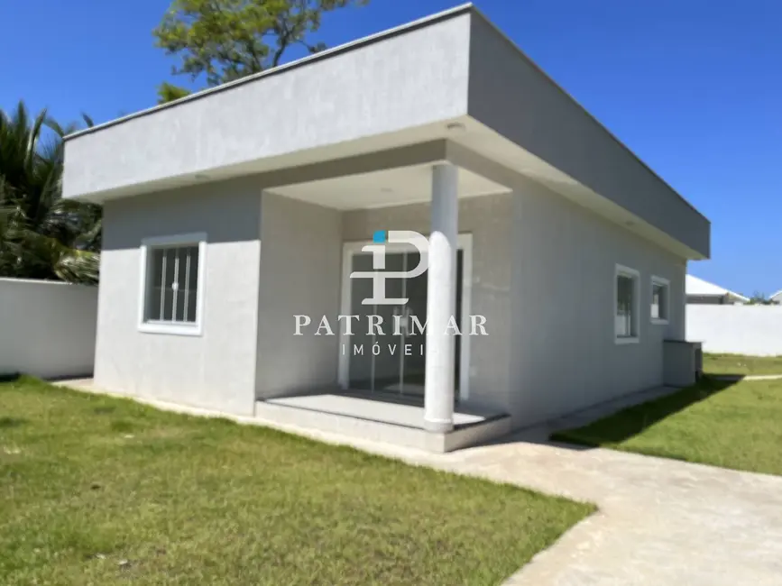 Foto 1 de Casa com 3 quartos à venda, 348m2 em Marica - RJ