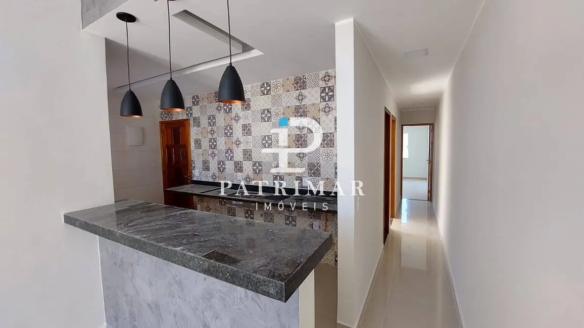 Foto 7 de Casa com 2 quartos à venda, 131m2 em Marica - RJ