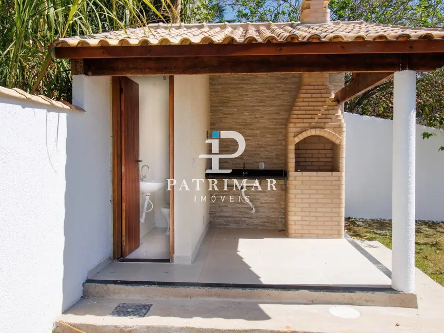 Foto 6 de Casa com 3 quartos à venda, 209m2 em Marica - RJ