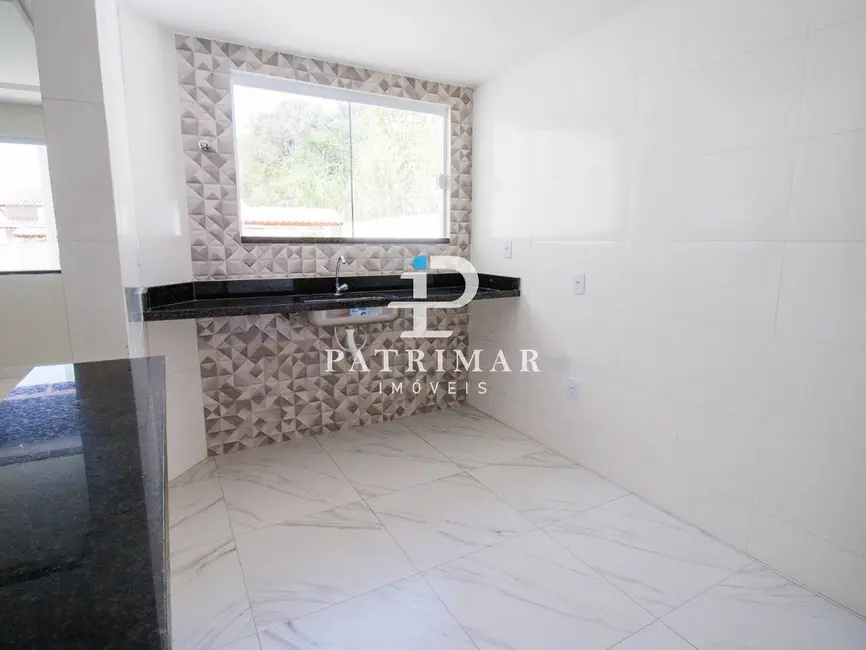 Foto 7 de Casa com 3 quartos à venda, 209m2 em Marica - RJ