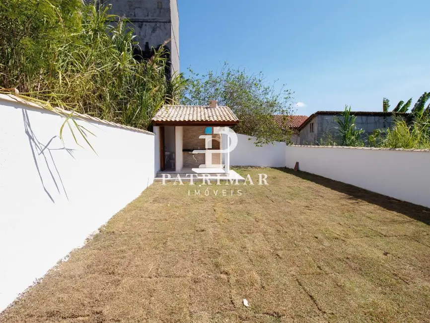 Foto 3 de Casa com 3 quartos à venda, 209m2 em Marica - RJ