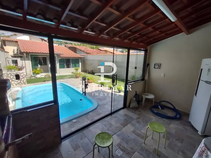 Foto 7 de Casa com 2 quartos à venda, 136m2 em Marica - RJ