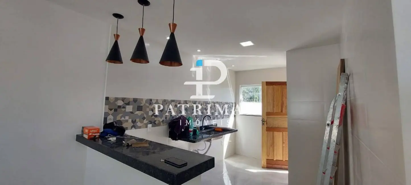 Foto 7 de Casa com 3 quartos à venda, 380m2 em Marica - RJ