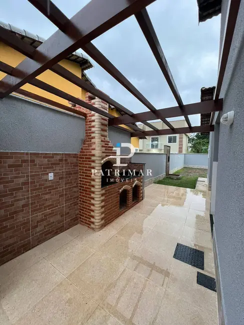 Foto 5 de Casa com 2 quartos à venda, 150m2 em Marica - RJ