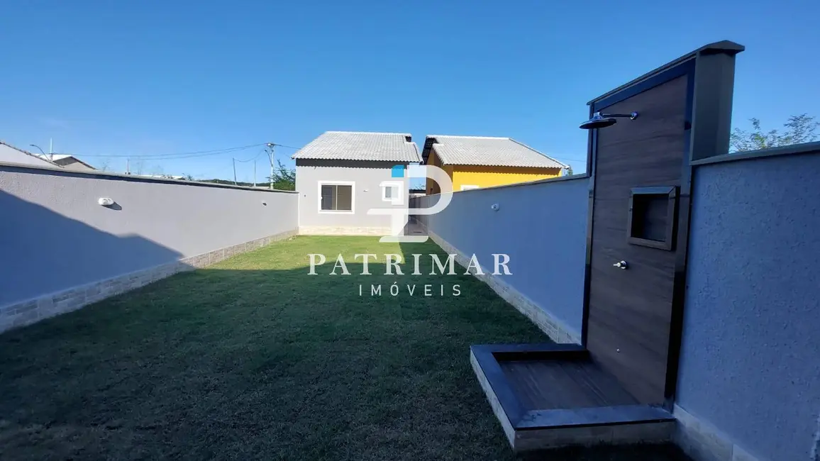 Foto 3 de Casa com 2 quartos à venda, 156m2 em Barroco (Itaipuaçu), Marica - RJ