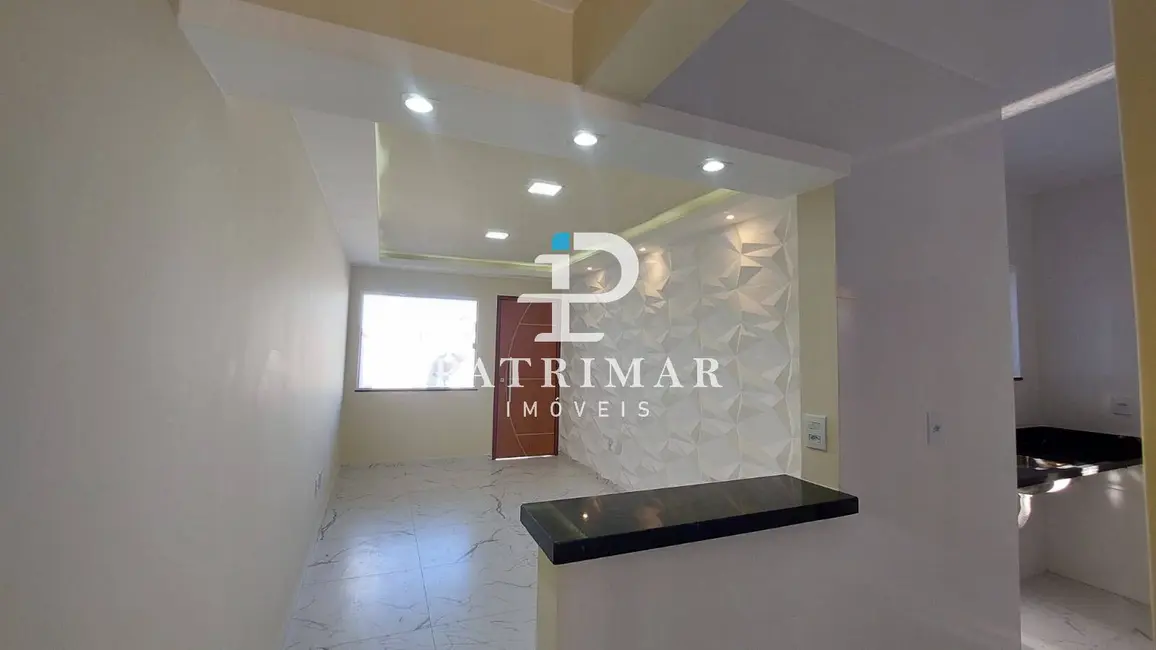 Foto 8 de Casa com 2 quartos à venda, 156m2 em Barroco (Itaipuaçu), Marica - RJ