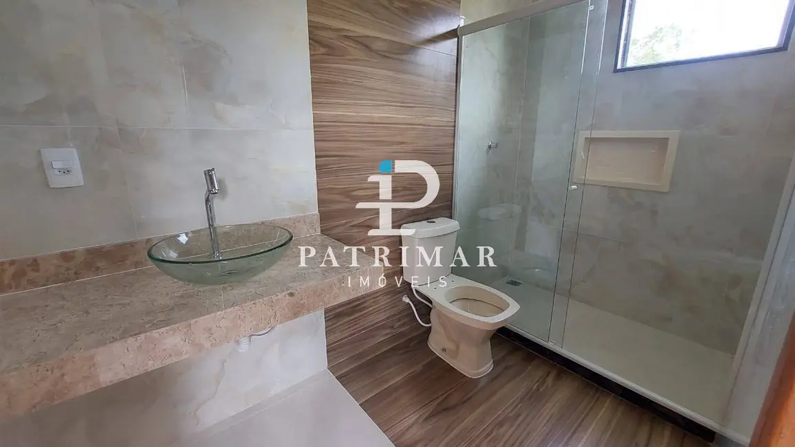 Casa com 3 quartos à venda, 135m2 em Marica - RJ - imagem 6 Foto 6 de Casa com 3 quartos à venda, 135m2 em Marica - RJ