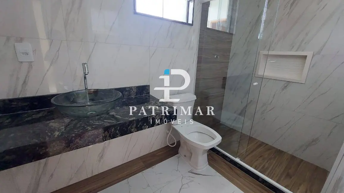 Casa com 3 quartos à venda, 135m2 em Marica - RJ - imagem 7 Foto 7 de Casa com 3 quartos à venda, 135m2 em Marica - RJ