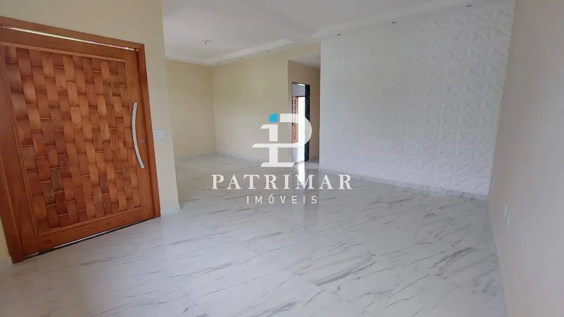 Casa com 3 quartos à venda, 135m2 em Marica - RJ - imagem 4 Foto 4 de Casa com 3 quartos à venda, 135m2 em Marica - RJ