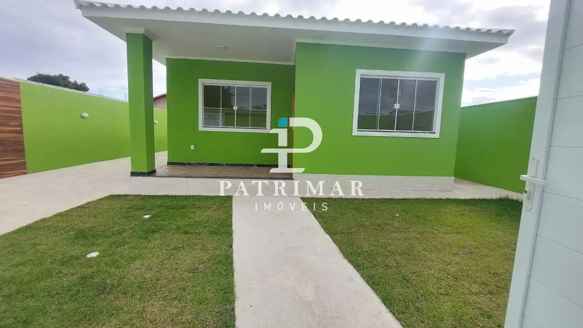 Casa com 3 quartos à venda, 135m2 em Marica - RJ - imagem 3 Foto 3 de Casa com 3 quartos à venda, 135m2 em Marica - RJ