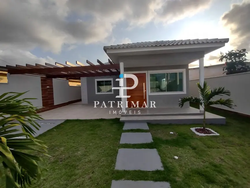 Foto 5 de Casa com 3 quartos à venda, 345m2 em Marica - RJ