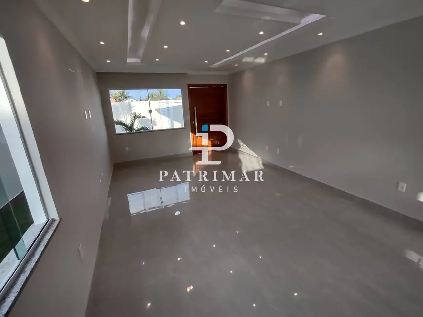 Foto 8 de Casa com 3 quartos à venda, 345m2 em Marica - RJ