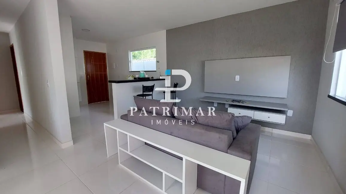 Foto 4 de Casa com 2 quartos à venda, 170m2 em Inoã (Inoã), Marica - RJ