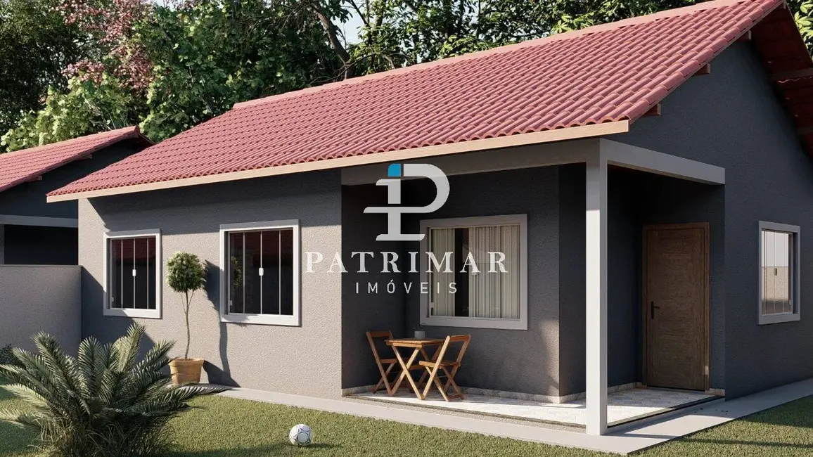 Foto 6 de Casa com 2 quartos à venda, 170m2 em Inoã (Inoã), Marica - RJ