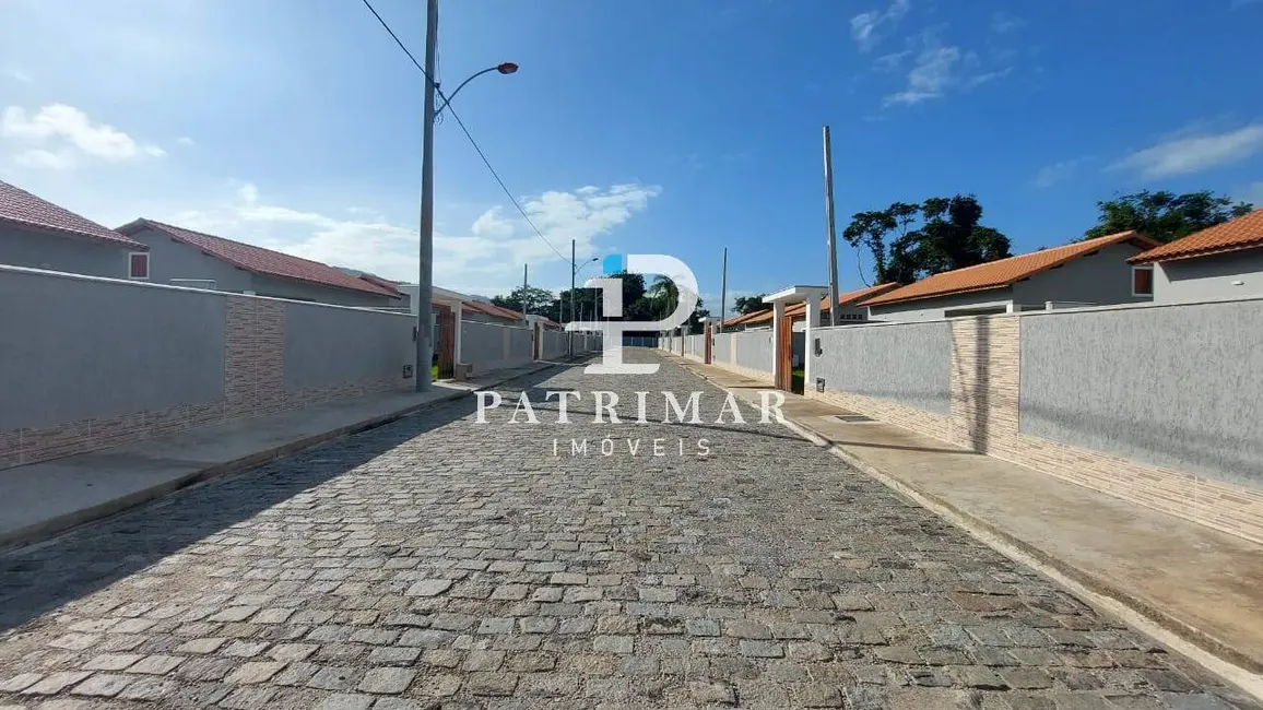 Foto 2 de Casa com 2 quartos à venda, 170m2 em Inoã (Inoã), Marica - RJ