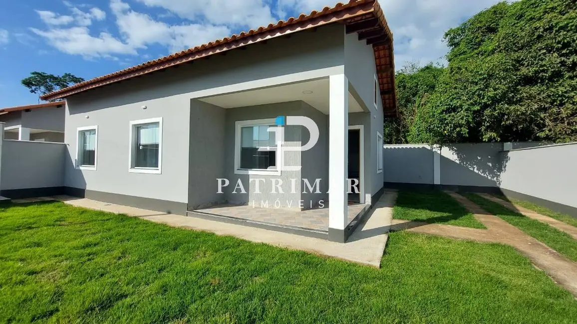 Foto 5 de Casa com 2 quartos à venda, 170m2 em Inoã (Inoã), Marica - RJ