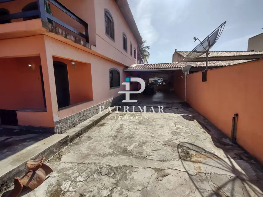 Casa com 4 quartos à venda, 380m2 em Marica - RJ - imagem 5 Foto 5 de Casa com 4 quartos à venda, 380m2 em Marica - RJ