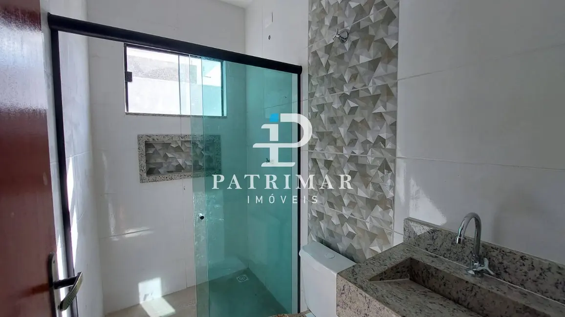 Foto 7 de Casa com 3 quartos à venda, 166m2 em Jardim Atlântico Oeste (Itaipuaçu), Marica - RJ