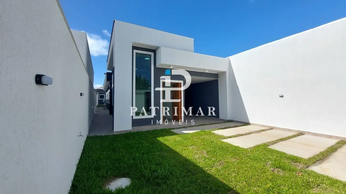 Foto 3 de Casa com 3 quartos à venda, 166m2 em Jardim Atlântico Oeste (Itaipuaçu), Marica - RJ