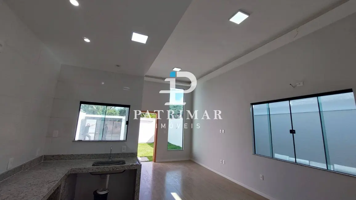 Foto 5 de Casa com 3 quartos à venda, 166m2 em Jardim Atlântico Oeste (Itaipuaçu), Marica - RJ