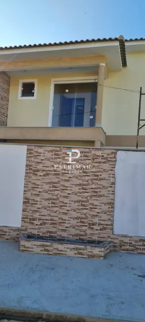 Foto 3 de Casa com 2 quartos à venda, 79m2 em Marica - RJ