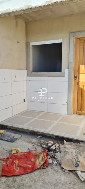 Foto 4 de Casa com 2 quartos à venda, 79m2 em Marica - RJ