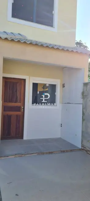 Foto 2 de Casa com 2 quartos à venda, 79m2 em Marica - RJ