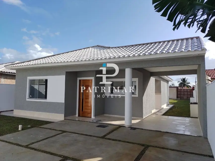 Foto 4 de Casa com 3 quartos à venda, 347m2 em Marica - RJ