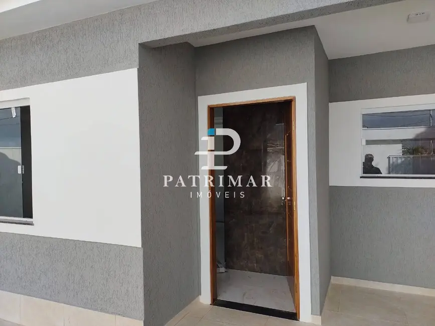 Foto 5 de Casa com 3 quartos à venda, 347m2 em Marica - RJ