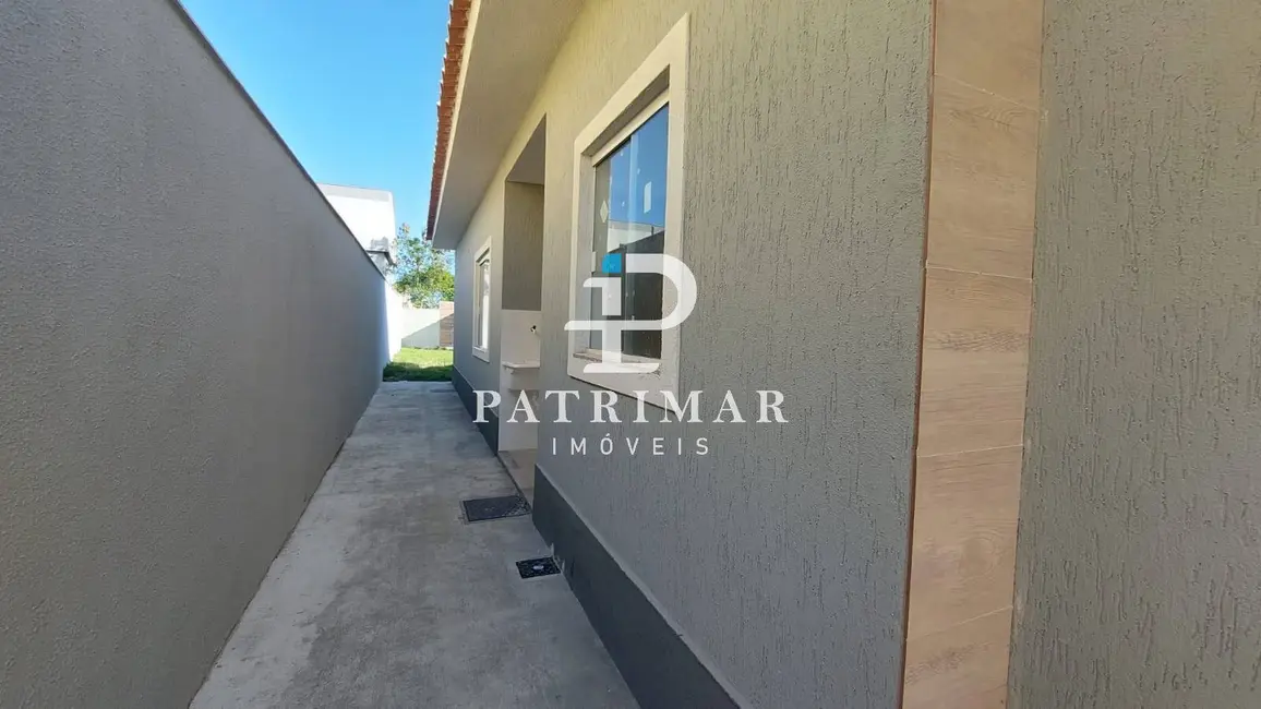 Foto 8 de Casa com 2 quartos à venda, 187m2 em Marica - RJ