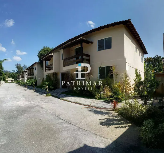 Foto 4 de Apartamento com 2 quartos à venda, 60m2 em Chácaras de Inoã (Inoã), Marica - RJ