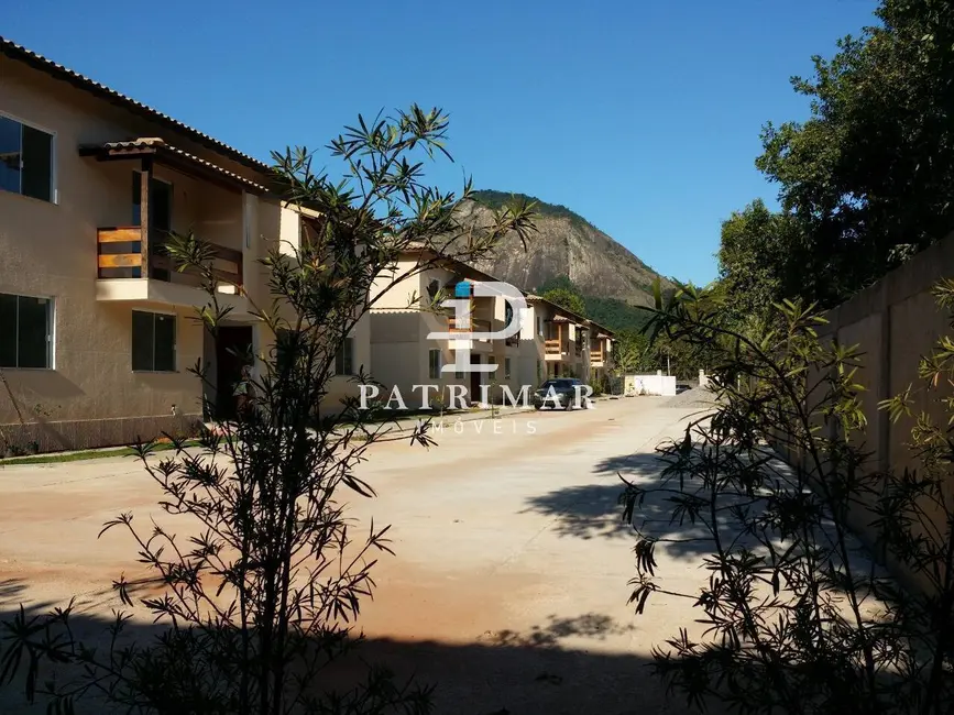 Foto 2 de Apartamento com 2 quartos à venda, 60m2 em Chácaras de Inoã (Inoã), Marica - RJ