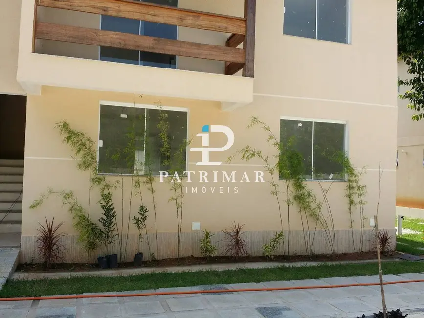 Foto 5 de Apartamento com 2 quartos à venda, 60m2 em Chácaras de Inoã (Inoã), Marica - RJ