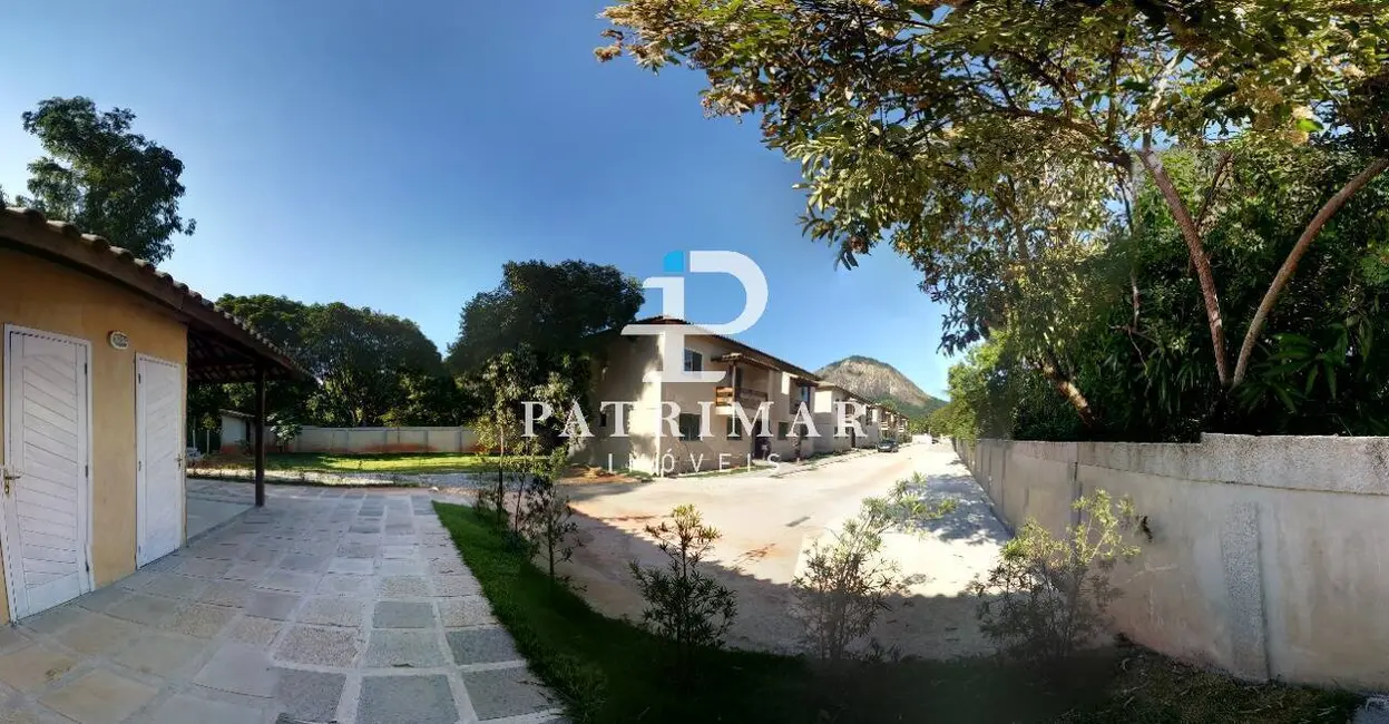 Foto 3 de Apartamento com 2 quartos à venda, 60m2 em Chácaras de Inoã (Inoã), Marica - RJ