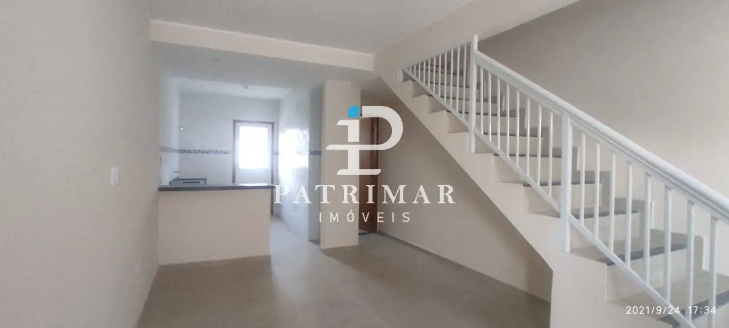 Casa com 2 quartos à venda, 26m2 em Marica - RJ - imagem 5 Foto 5 de Casa com 2 quartos à venda, 26m2 em Marica - RJ