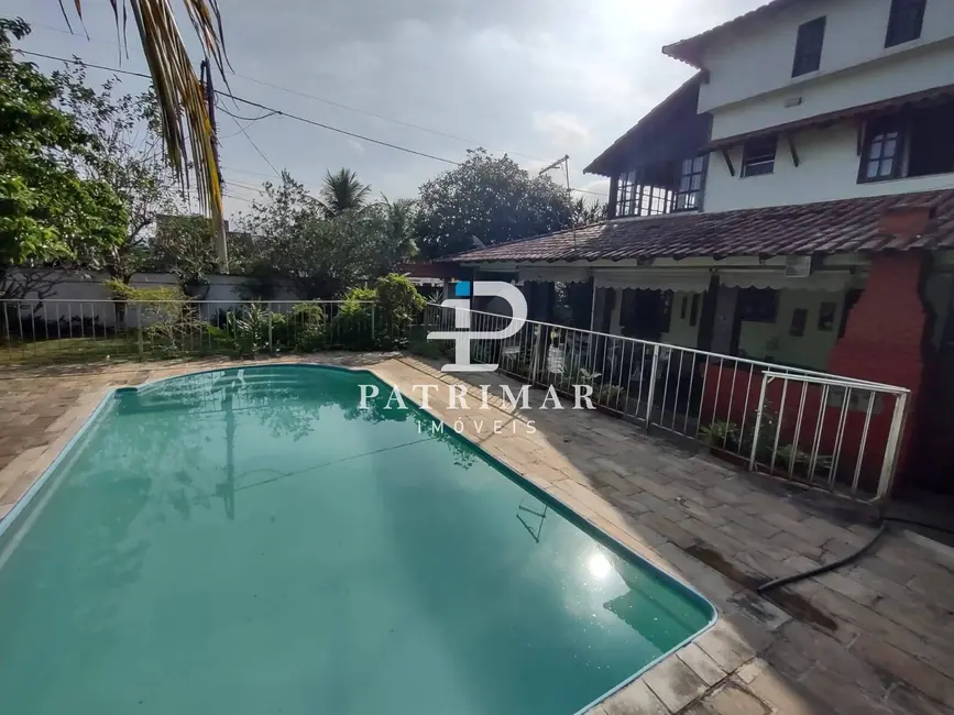 Foto 8 de Casa com 4 quartos à venda, 505m2 em Jardim Atlântico Central (Itaipuaçu), Marica - RJ