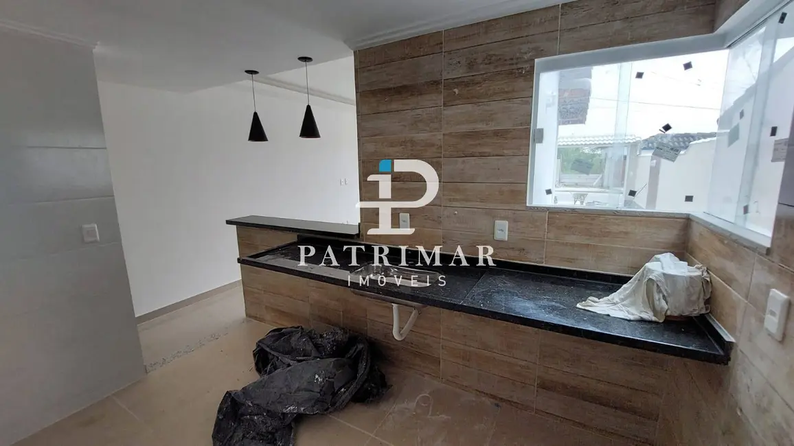 Casa com 3 quartos à venda, 144m2 em Marica - RJ - imagem 6 Foto 6 de Casa com 3 quartos à venda, 144m2 em Marica - RJ