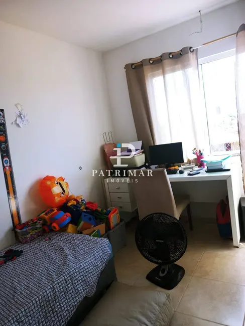Foto 9 de Apartamento com 2 quartos à venda, 65m2 em Marica - RJ