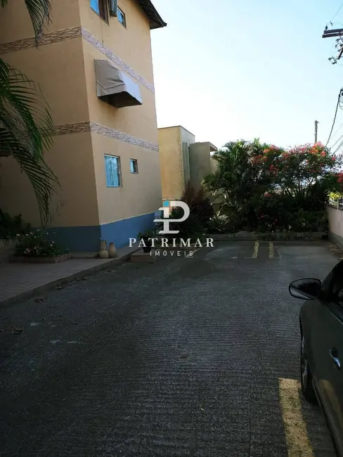 Foto 4 de Apartamento com 2 quartos à venda, 65m2 em Marica - RJ