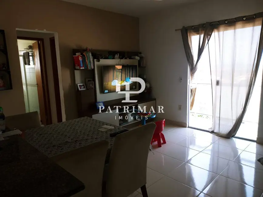 Foto 6 de Apartamento com 2 quartos à venda, 65m2 em Marica - RJ