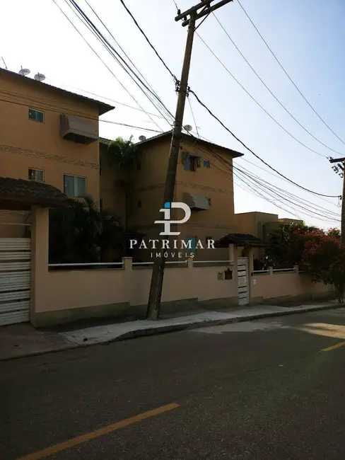 Foto 3 de Apartamento com 2 quartos à venda, 65m2 em Marica - RJ