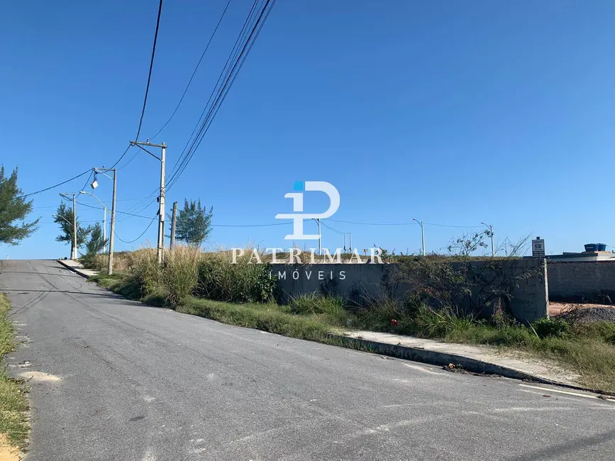 Terreno / Lote à venda, 782m2 em Jardim Atlântico Central (Itaipuaçu), Marica - RJ - imagem 7 Foto 7 de Terreno / Lote à venda, 782m2 em Jardim Atlântico Central (Itaipuaçu), Marica - RJ